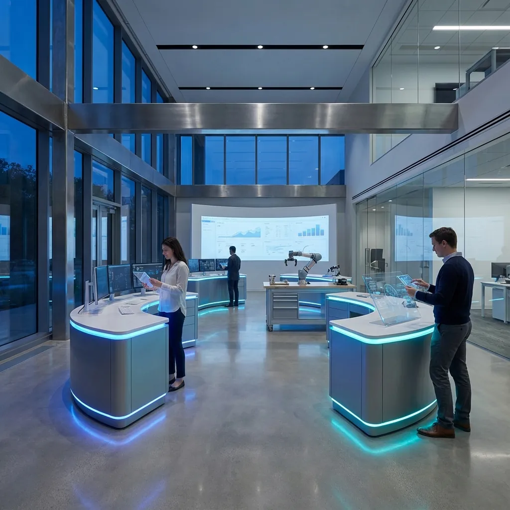 Ascent AI Innovation Lab